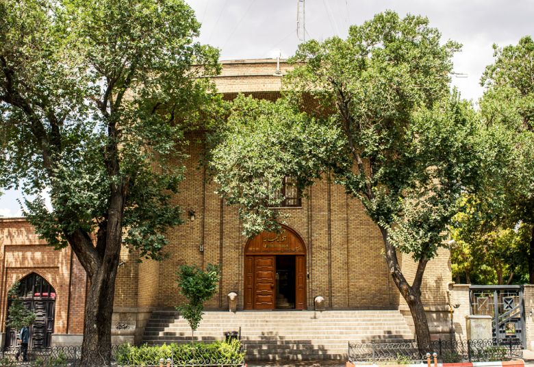 Top 10 Most Visited Museums In Iran 12 Azerbaijan Museum