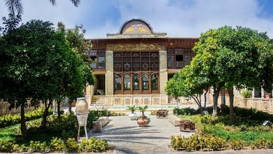 Complete List Of The Best Museums In Shiraz 5 Best Museums In Shiraz (Celebrities Museum)