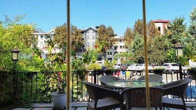 10 Best Rashti Restaurants In Rasht You Have To Try 3 Best Rashti Restaurants In Rasht (Shekam Al-Molouk Restaurant)