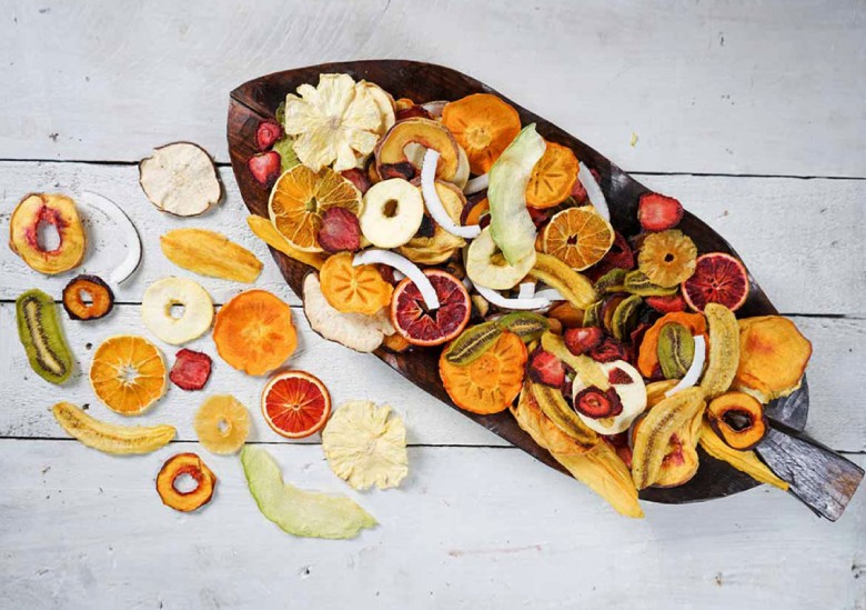 Top 21 Souvenirs From Mashhad: A Guide To The Best Gifts 19 Dried Fruits