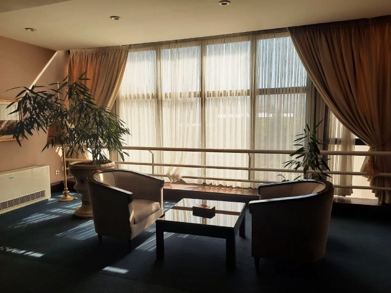 Pardisan Hotel In Mashhad: A Tripadvisor Perspective 3 Inside Pardisan Hotel, Mashhad
