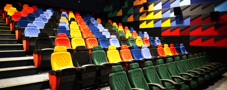 Top 19 Cinemas In Tehran: Enjoy The Best Movie Experience In The Capital 3 Iran Mall Cinema Complex