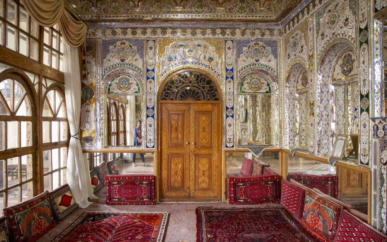 Complete List Of The Best Museums In Shiraz 13 Manteghi Nejad Museum, Shiraz