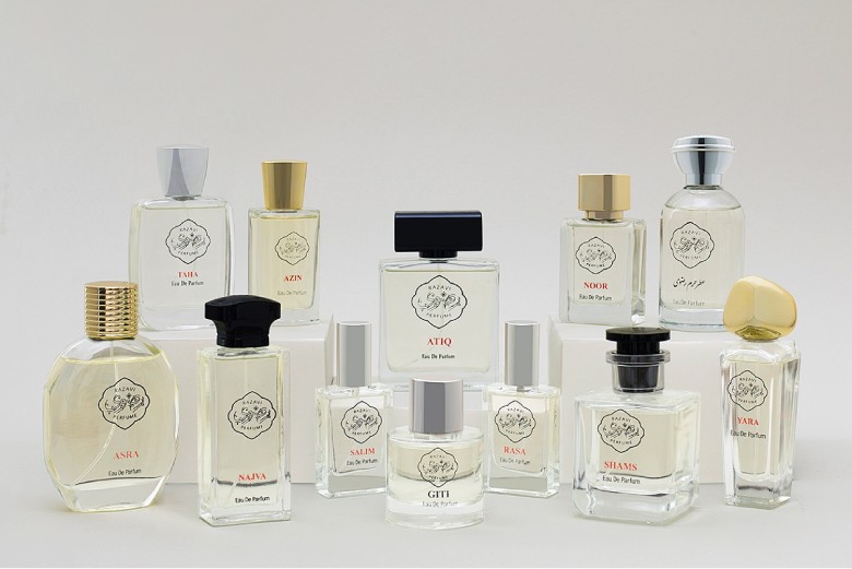 Top 21 Souvenirs From Mashhad: A Guide To The Best Gifts 13 Mashhad Perfume