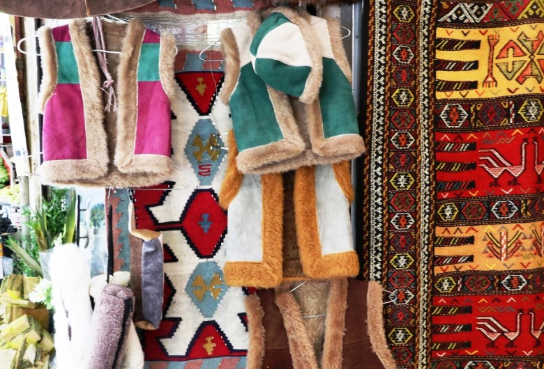 Top 21 Souvenirs From Mashhad: A Guide To The Best Gifts 9 Mashhad&Amp;Apos;S Poustin