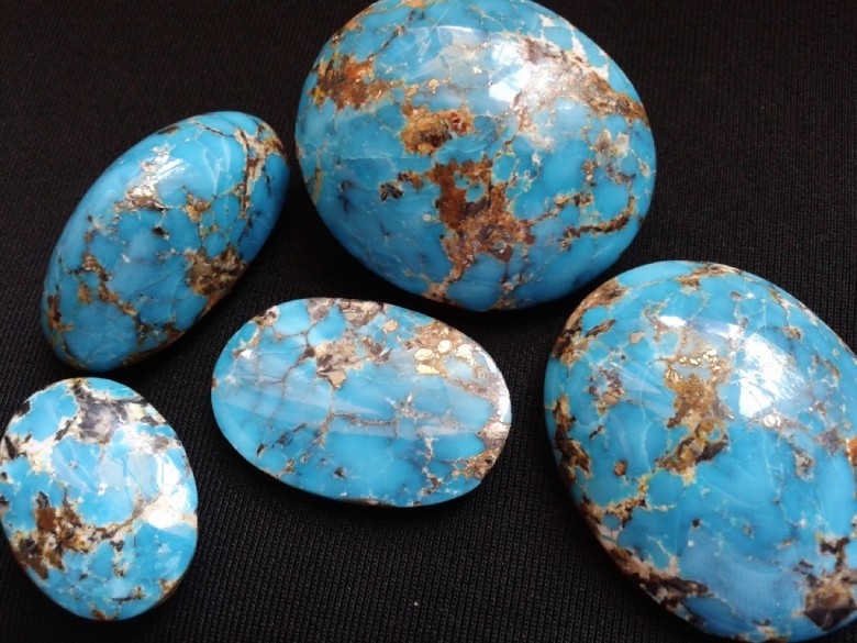 Top 21 Souvenirs From Mashhad: A Guide To The Best Gifts 2 Neshabur Turquoise