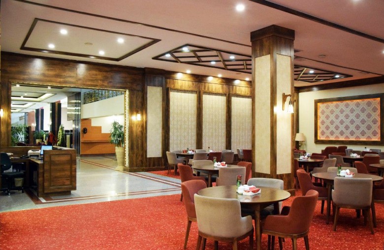 Pardisan Hotel In Mashhad: A Tripadvisor Perspective 7 Pardisan Hotel Amenities
