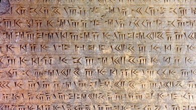 Persian Language'S Rich Legacy In The Indian Subcontinent 13 Persian Language'S Rich Legacy In The Indian Subcontinent