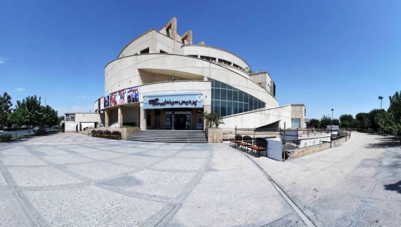 Top 19 Cinemas In Tehran: Enjoy The Best Movie Experience In The Capital 5 Raga Cinema Complex