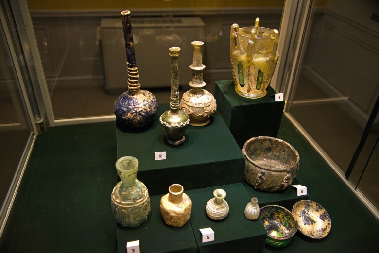 Top 10 Most Visited Museums In Iran 14 Reza Abbasi Museum