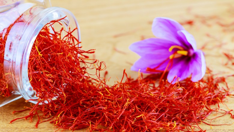 Top 21 Souvenirs From Mashhad: A Guide To The Best Gifts 16 Saffron