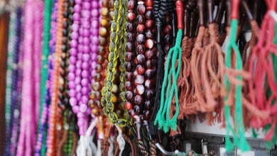 Top 21 Souvenirs From Mashhad: A Guide To The Best Gifts 5 Souvenirs From Mashhad