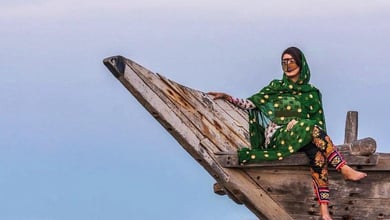 The Best Time to Visit Qeshm Island, Iran