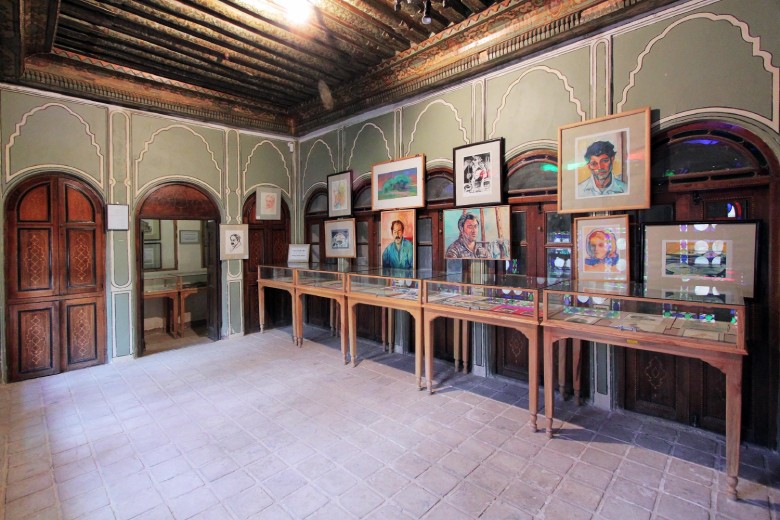 Complete List Of The Best Museums In Shiraz 11 Visual Arts Museum, Shiraz