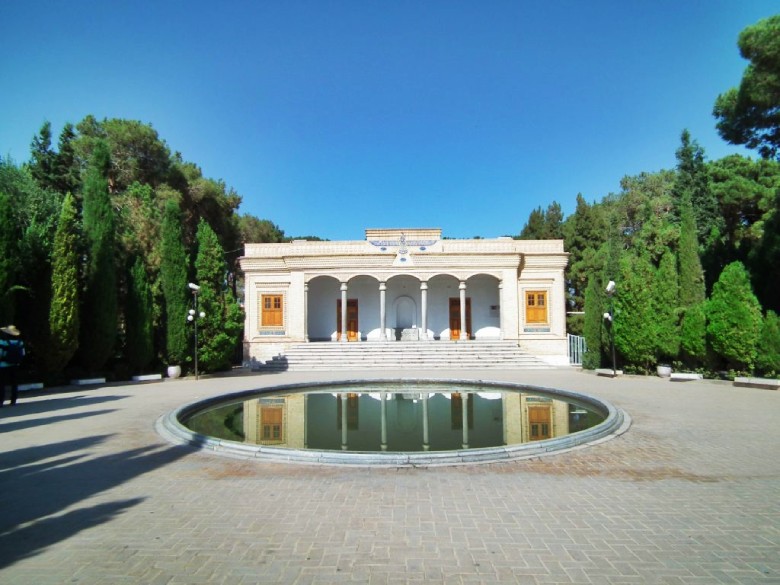 Marco Polo In Iran: A Merchant’s Path Through History 9 Yazd&Amp;Apos;S Zoroastrian Fire Temple