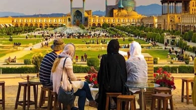 16 Beautiful Cities In Iran You Should Explore On Your Trip 27 Beautiful Cities In Iran You Should Explore On Your Trip