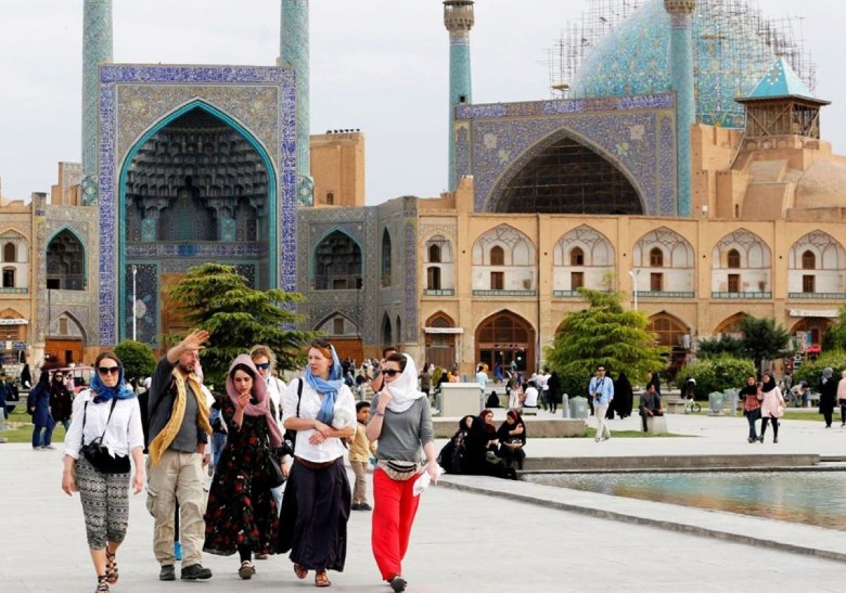 Best Time To Visit Isfahan: A Complete Guide For Travelers 6 Best Time To Visit Isfahan For Budget Travel