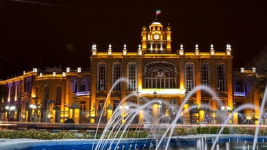 Best Time To Visit Tabriz: A Comprehensive Seasonal Guide 11 Best Time To Visit Tabriz, Iran