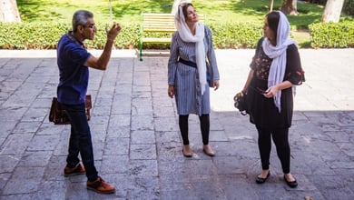 What Language Do Iranian Speak? 12 Booking Iran Private Tours With Surfiran