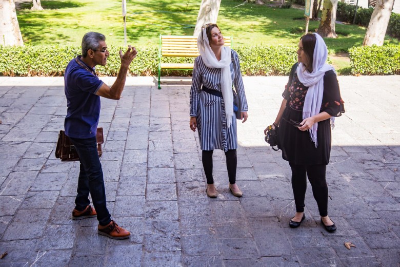 Experience Luxury With Customized Iran Private Tours 9 Booking Iran Private Tours With Surfiran