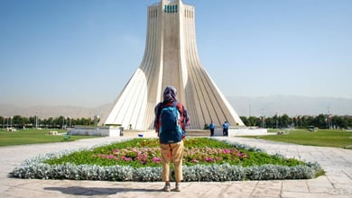 Explore Tehran Without a Car