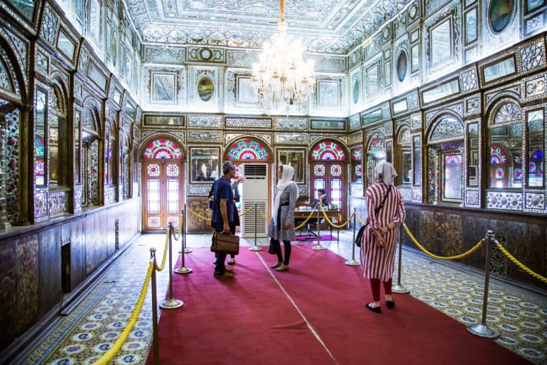 Experience Luxury With Customized Iran Private Tours 8 Iran Guided Private Tours