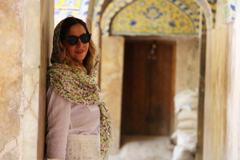 Experience Luxury With Customized Iran Private Tours 2 Iran&Amp;Apos;S Luxury Private Tours