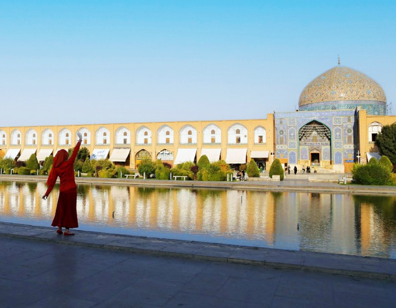 Experience Luxury With Customized Iran Private Tours 7 Luxury Accommodations And Services Of Iran Private Tours
