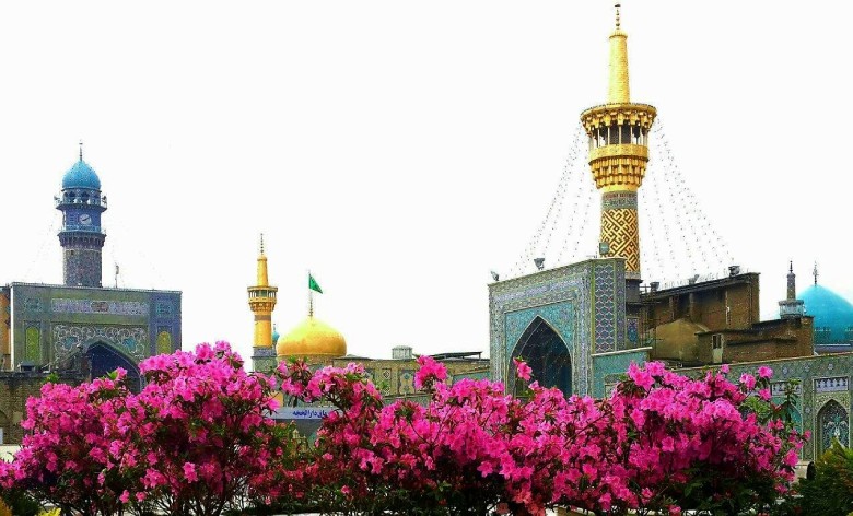 Best Time To Visit Mashhad: A Comprehensive Guide 2 Mashhad In Spring