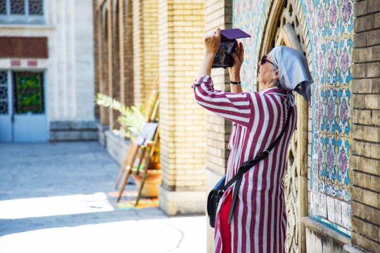 Experience Luxury With Customized Iran Private Tours 6 Personalized Iran Tours