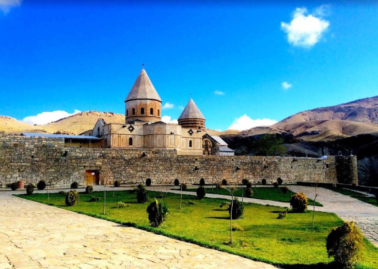 What Is Badarak And Where Is It Held? 7 Qara Kelisa, West Azerbaijan, Iran