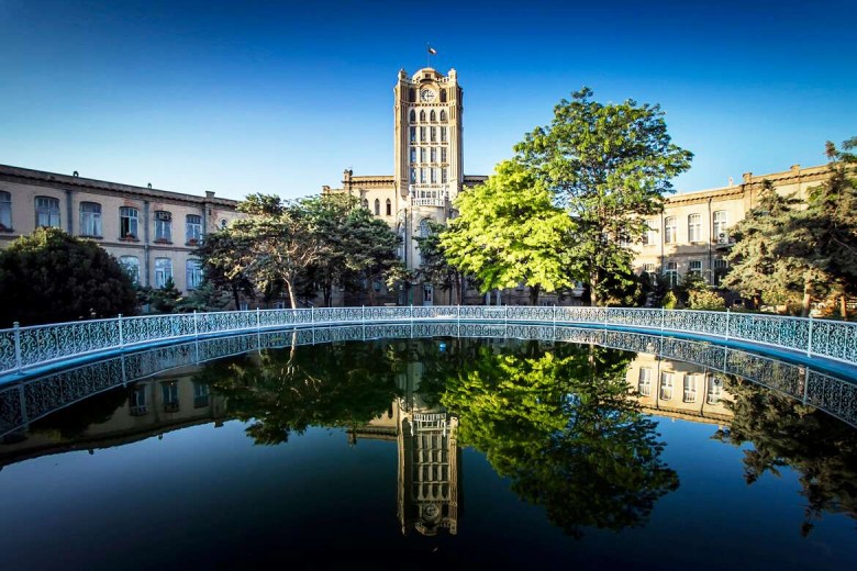 Best Time To Visit Tabriz: A Comprehensive Seasonal Guide 3 Tabriz In Summer
