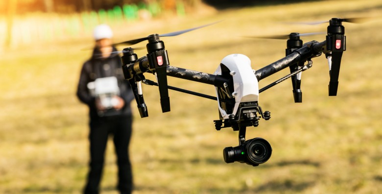 Drone Regulation In Iran: What You Need To Know 2 Taking Videos Of Iran&Amp;Apos;S Nature By Drone