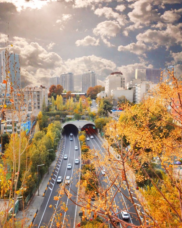 Best Time To Visit Tehran: A Comprehensive Guide 4 Traveling To Tehran In Autumn