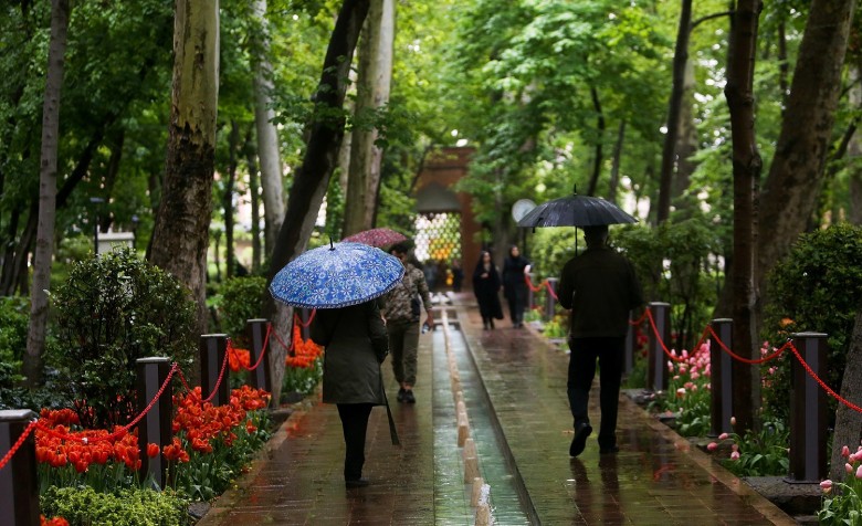Best Time To Visit Tehran: A Comprehensive Guide 2 Traveling To Tehran In Spring
