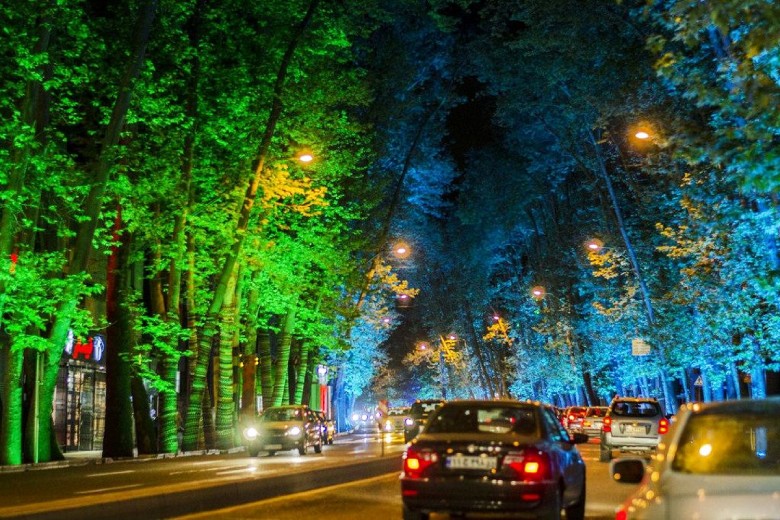 Best Time To Visit Tehran: A Comprehensive Guide 3 Traveling To Tehran In Summer