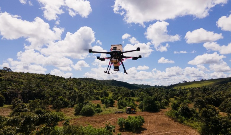 Drone Regulation In Iran: What You Need To Know 3 Using Drones In Iran