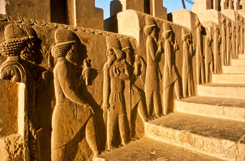 Why Persia Became Iran: The Story Behind The Name Shift 2 Ancient Persia (Old Iran)