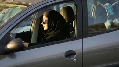Can Women Drive In Iran? 22 Can Women Drive In Iran?