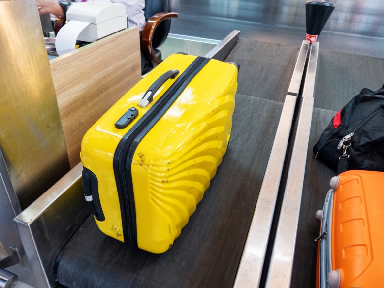 Your Full Guide To Iranian Airport Customs Rules 3 Checking Baggeges In Airport For Prohibited Items From Being Brought Into Iran