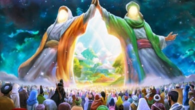 Why Eid-E Ghadeer Is Celebrated In Iran 4 Eid-E Ghadeer