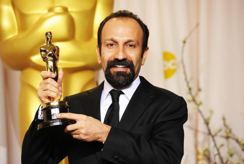Iranian Cinema: Inspiring Global Film Narratives 10 Famous Iranian Filmmakers (Asghar Farhadi)