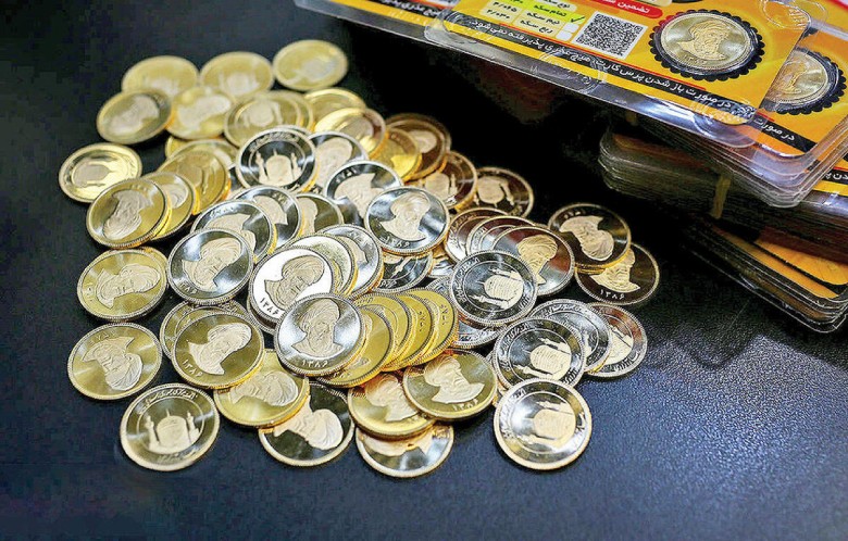 Your Full Guide To Iranian Airport Customs Rules 5 Iranian Gold Coins