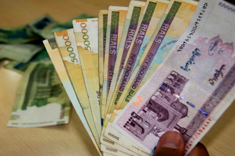 Understanding The Currency Used In Iran 8 Iranian Rials, The Main Currency Used In Iran