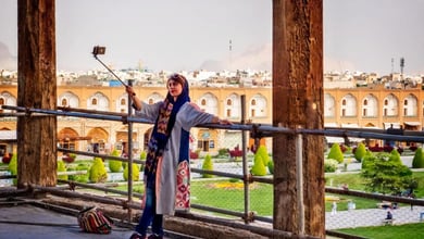 Is Iran Very Strict? A Comprehensive Look For Travelers 17 Is Iran Very Strict?