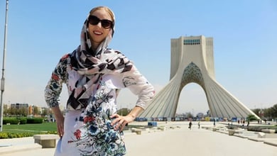 Is Tehran Safe? A Guide For Foreign Tourists 15 Is Tehran Safe?
