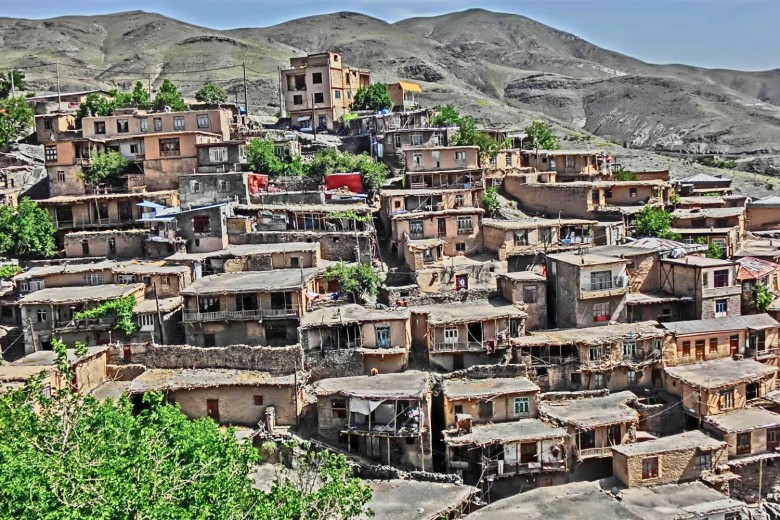 Top 14 Attractions In Mashhad You Must Visit 15 Kang Village, Near Mashhad