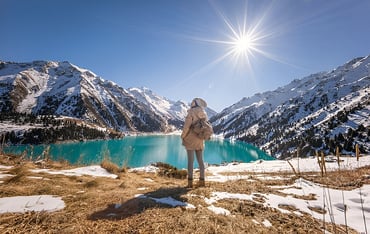 Kazakhstan-Nature-Almaty