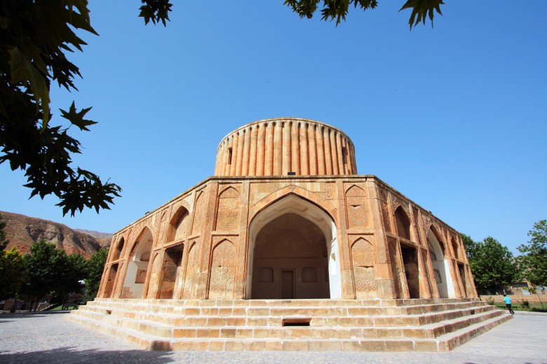Top 14 Attractions In Mashhad You Must Visit 11 Khorshid Palace, Near Mashhad