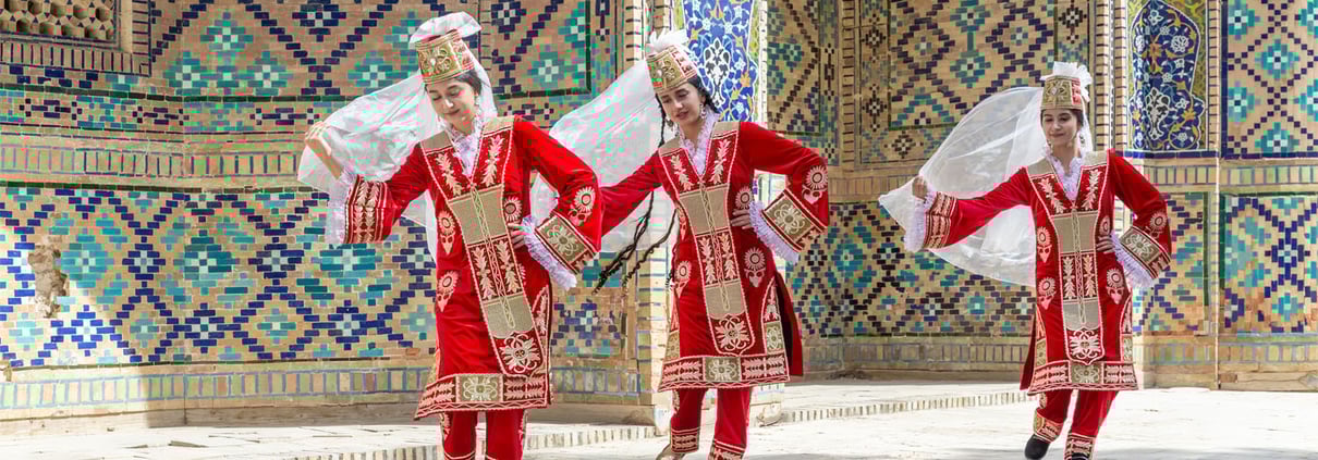Multi-Destination Holidays and Tours